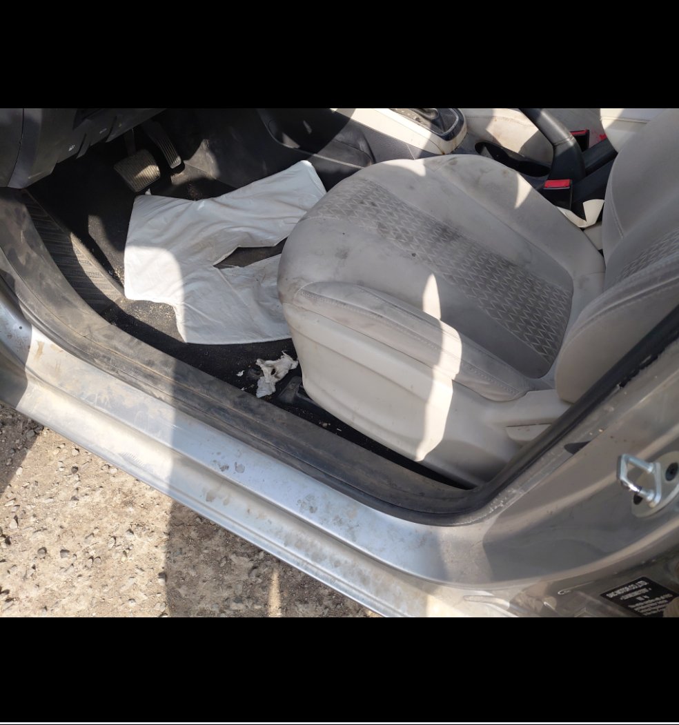 إم جي 5  2022 image