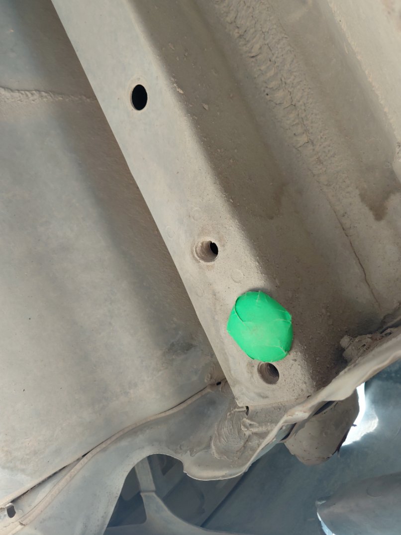 تويوتا كورولا  2006 image