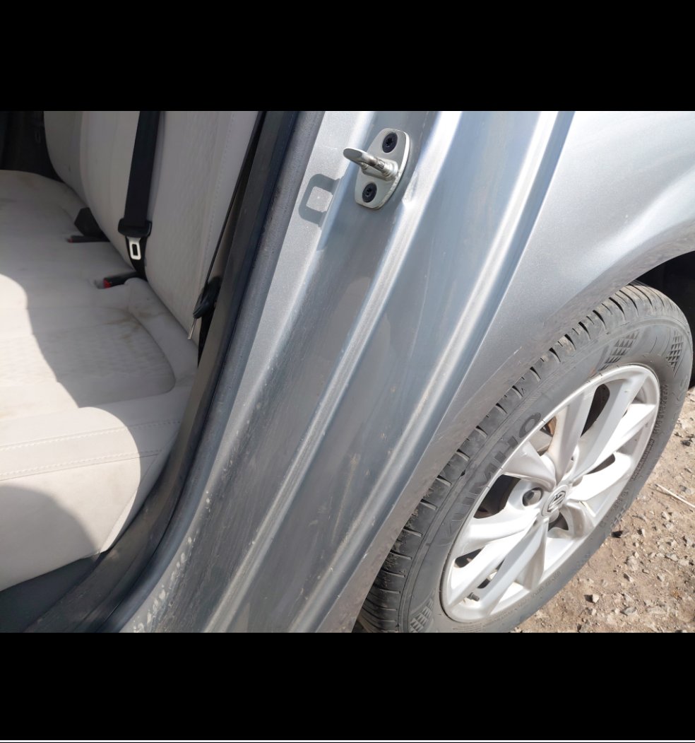 إم جي 5  2022 image