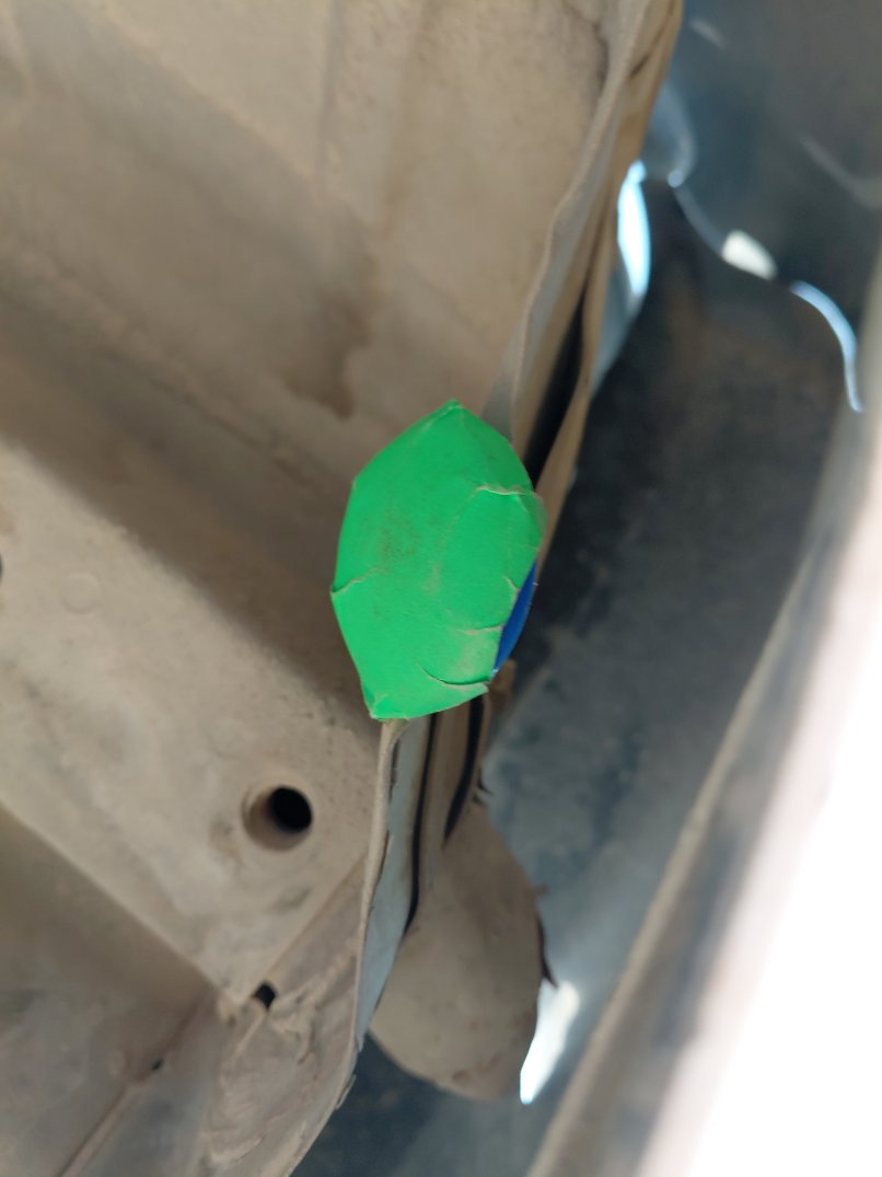 تويوتا كورولا  2006 image