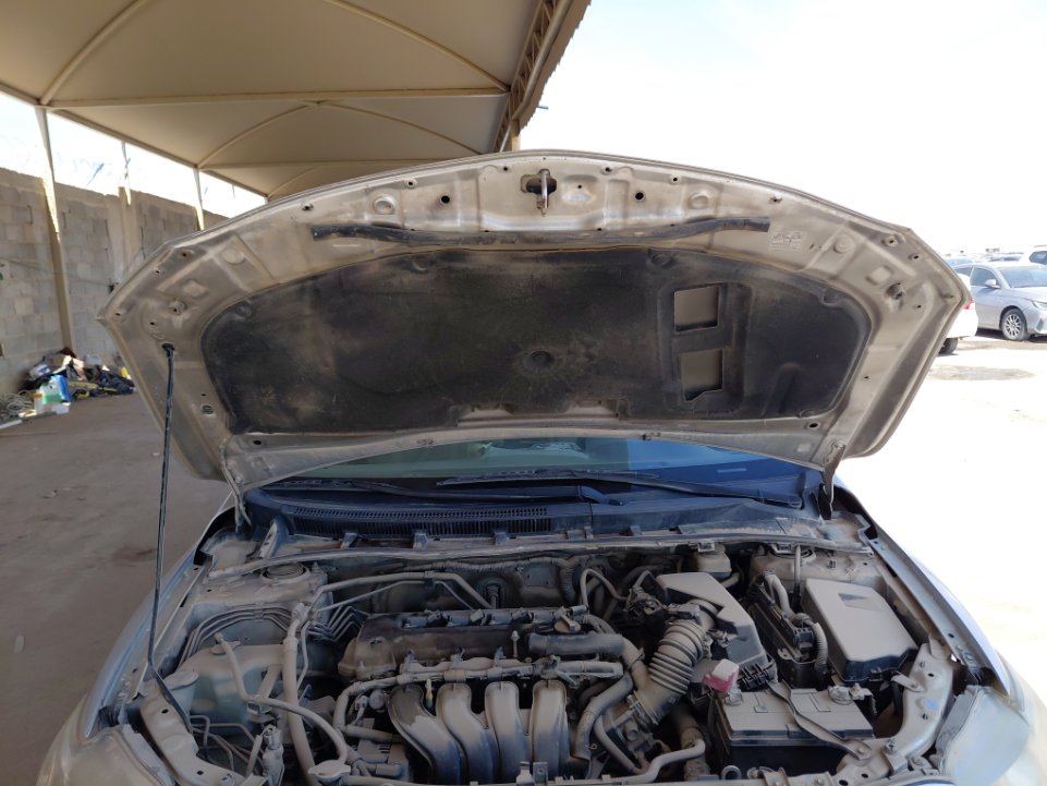 تويوتا كورولا  2009 image