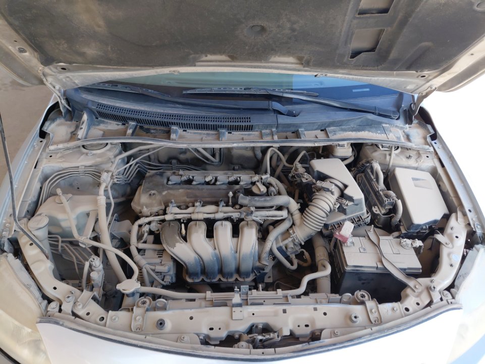 تويوتا كورولا  2009 image