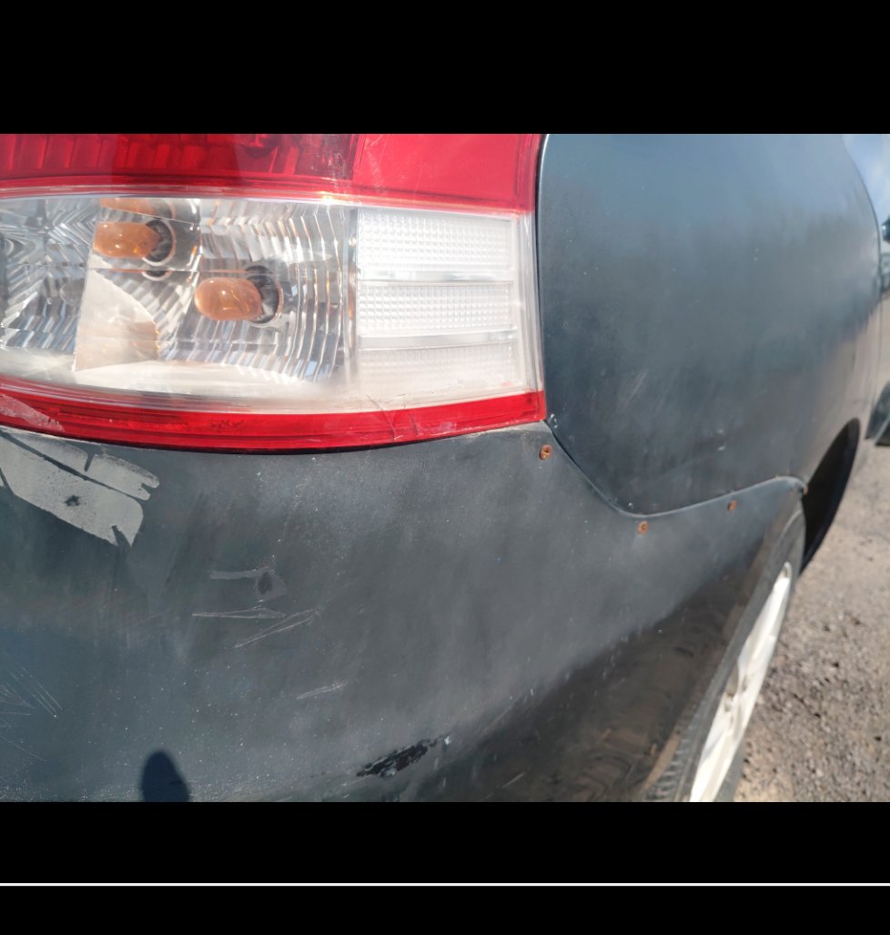 تويوتا يارس  2012 image