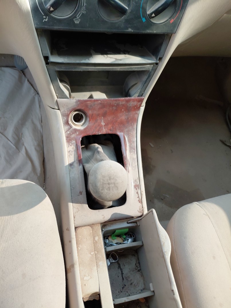 تويوتا كورولا  2006 image