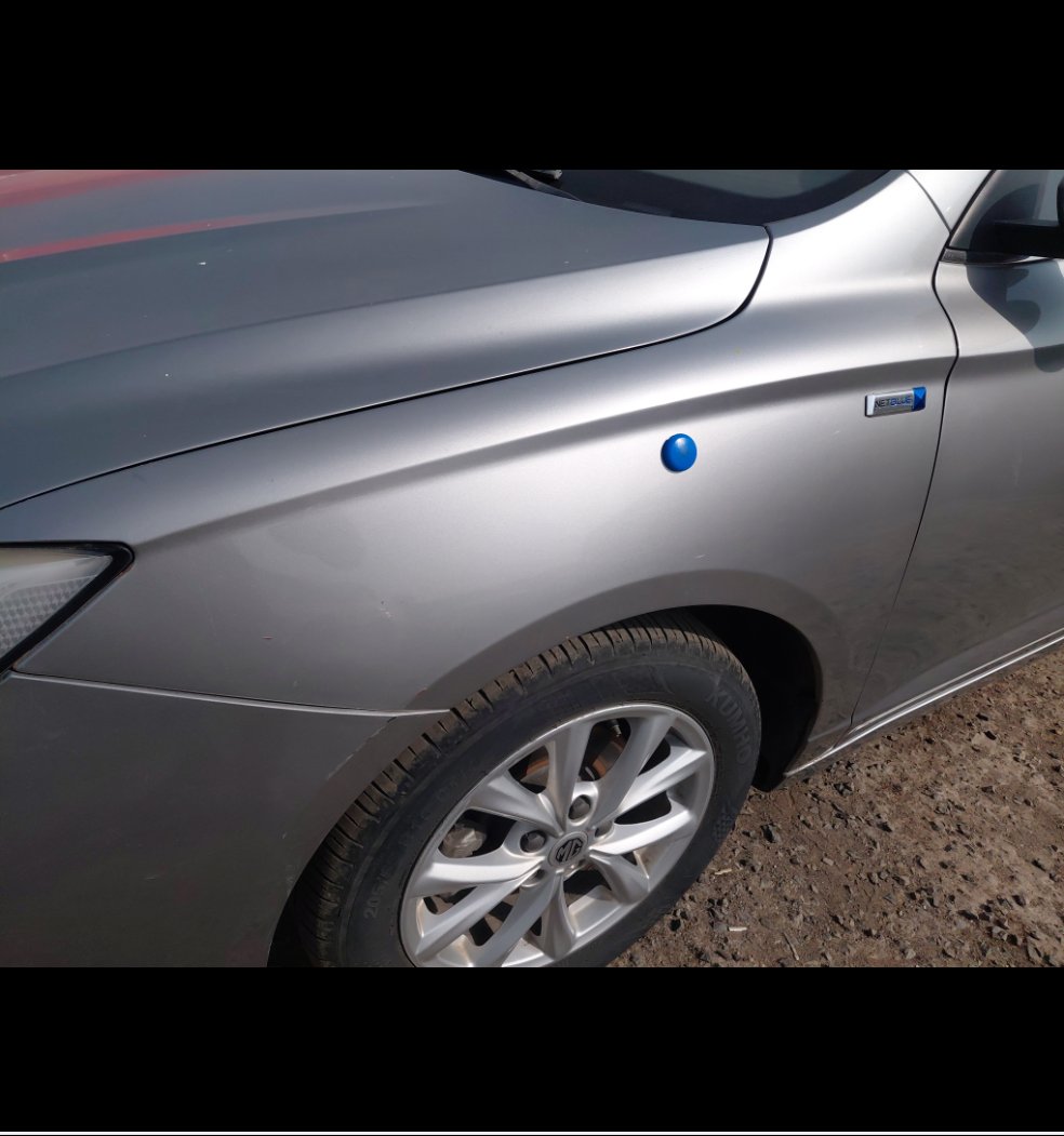 إم جي 5  2022 image