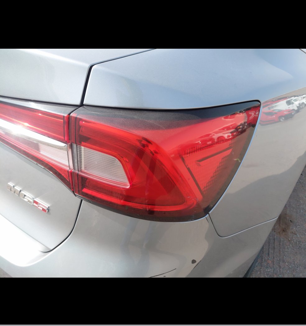 إم جي 5  2022 image