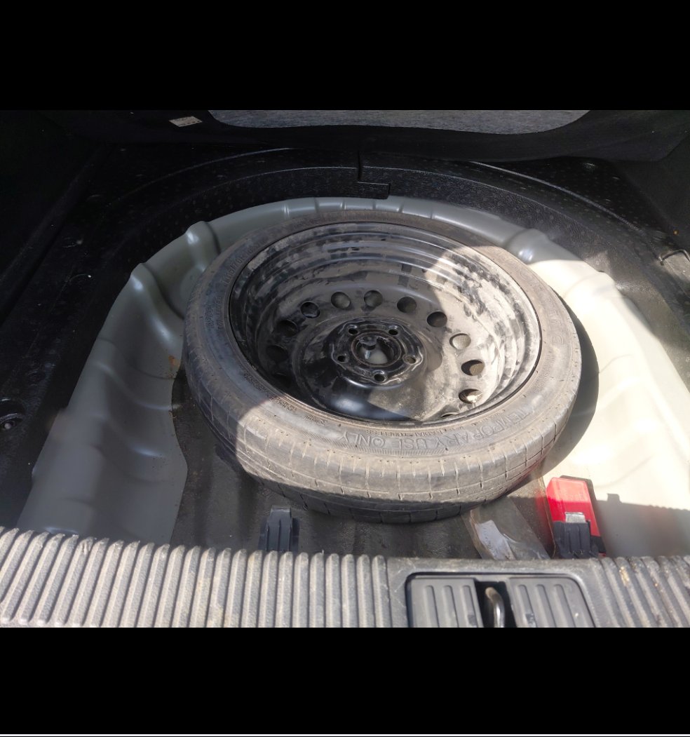 إم جي 5  2022 image