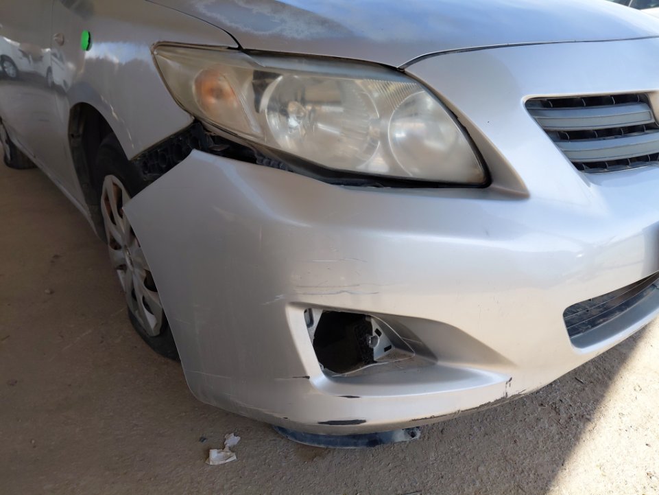 تويوتا كورولا  2009 image