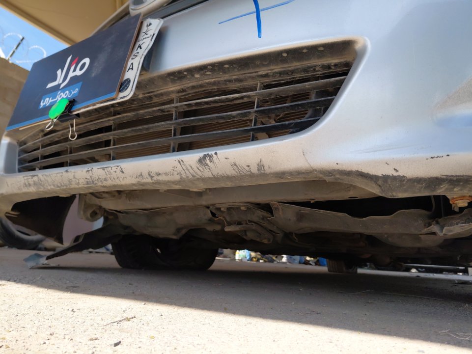 تويوتا كورولا  2009 image