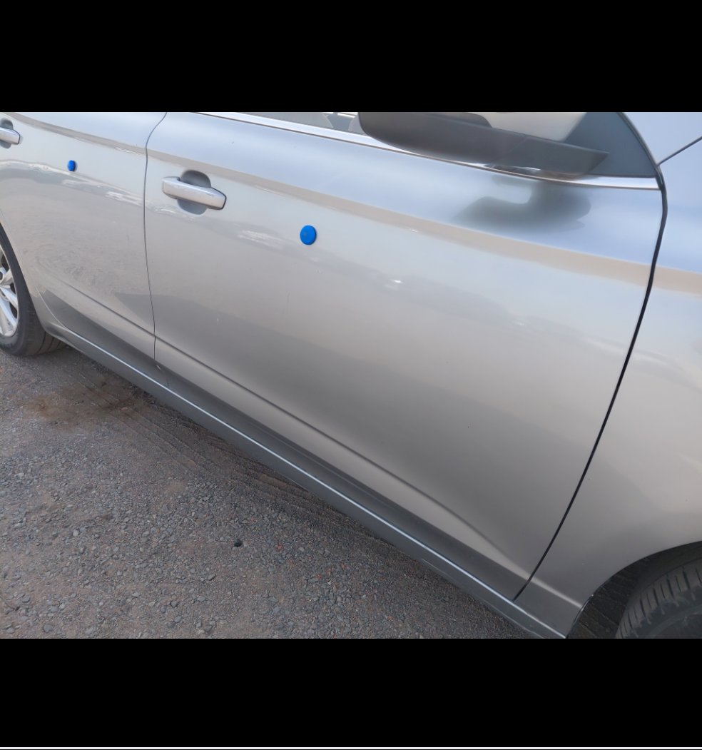 إم جي 5  2022 image