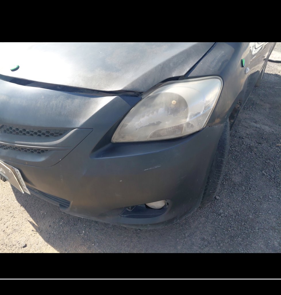 تويوتا يارس  2012 image