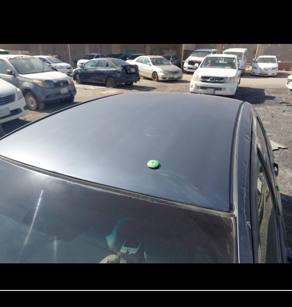 تويوتا يارس  2012 image