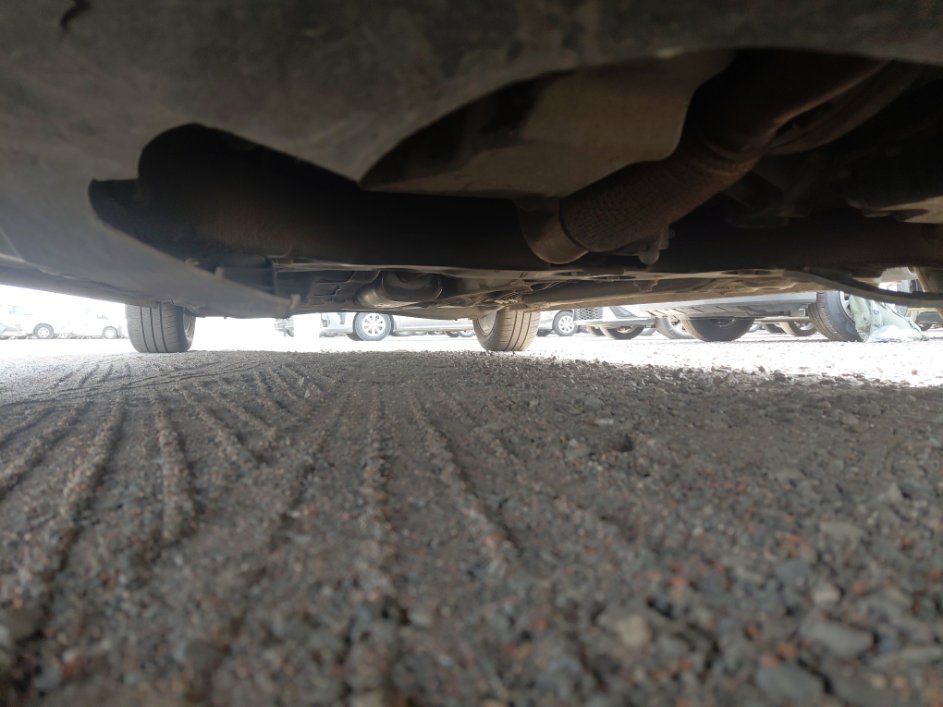 إم جي 5  2022 image