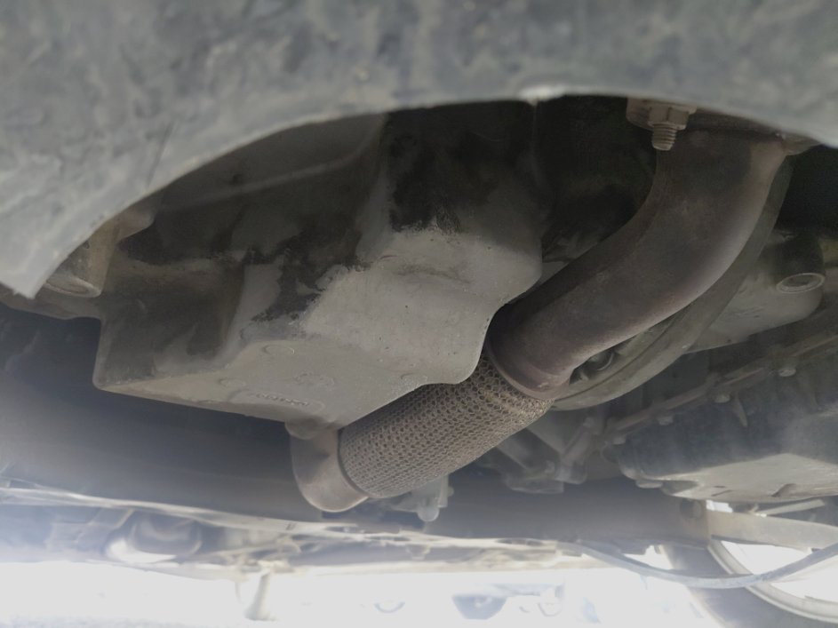 إم جي 5  2022 image