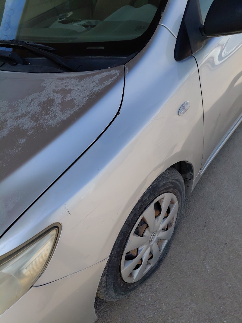 تويوتا كورولا  2009 image