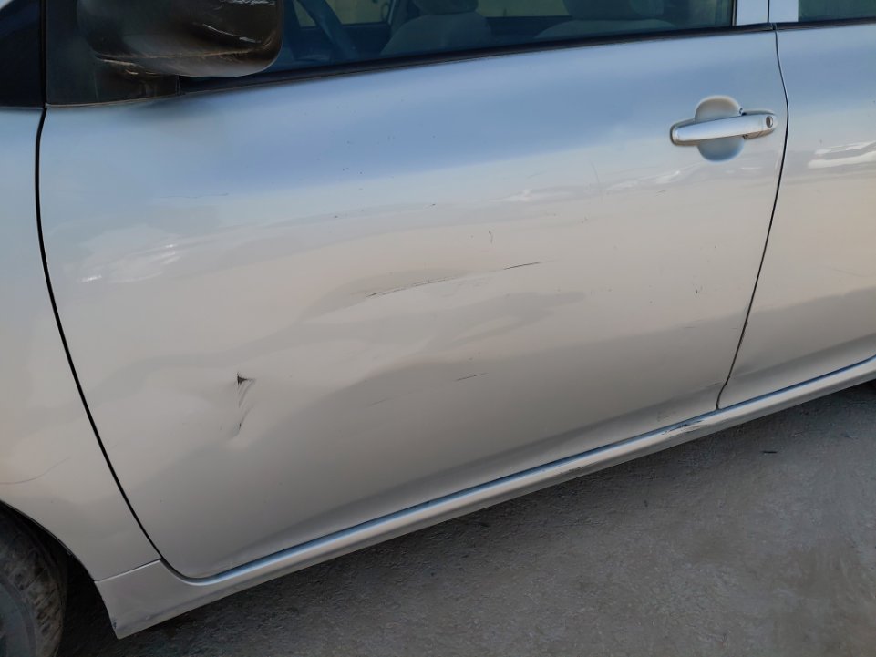 تويوتا كورولا  2009 image