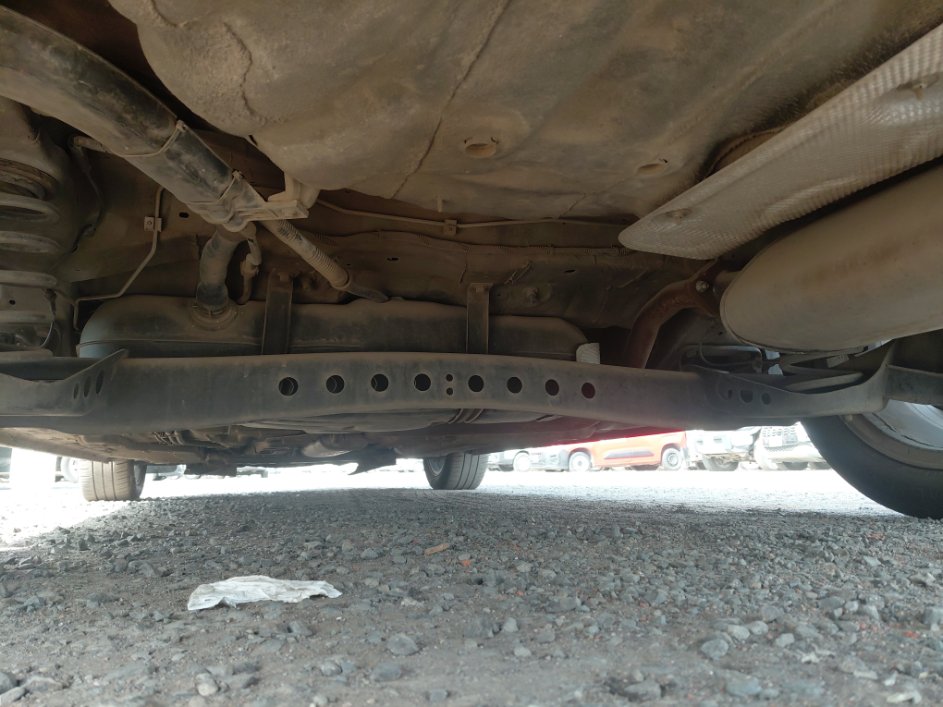 إم جي 5  2022 image