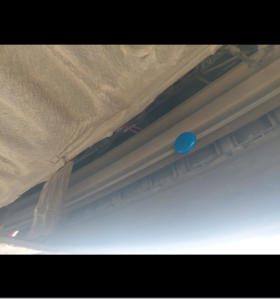 إم جي 5  2022 image