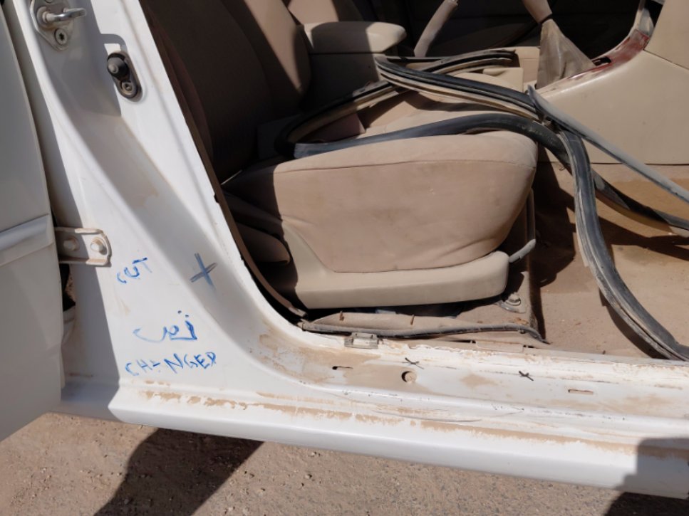 تويوتا كورولا  2006 image