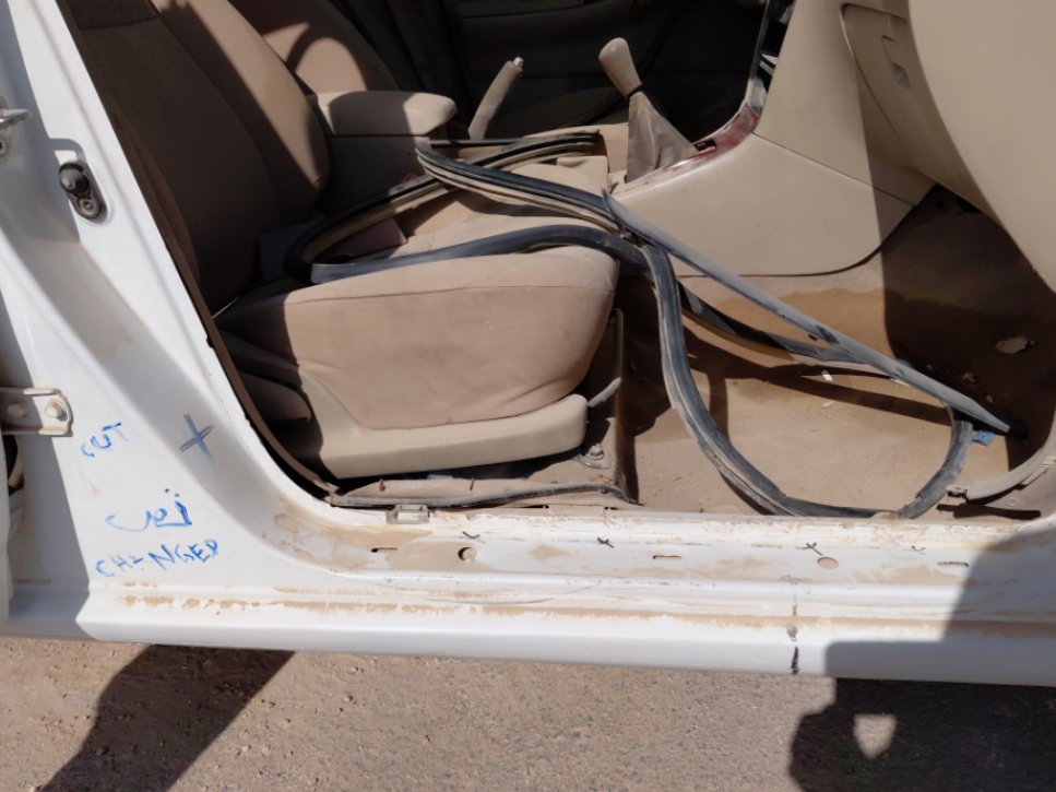 تويوتا كورولا  2006 image