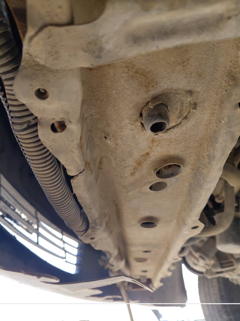 تويوتا يارس  2012 image