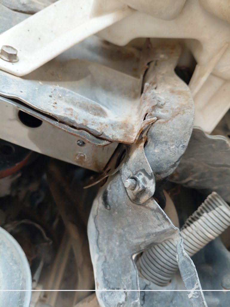 تويوتا يارس  2012 image