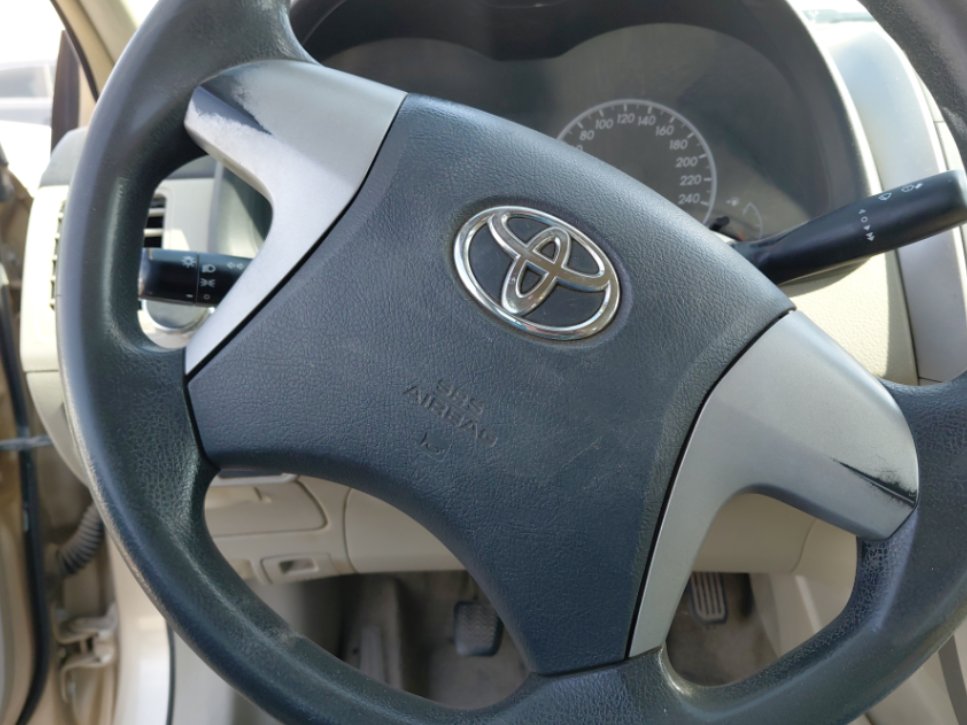 الوسائد الهوائية