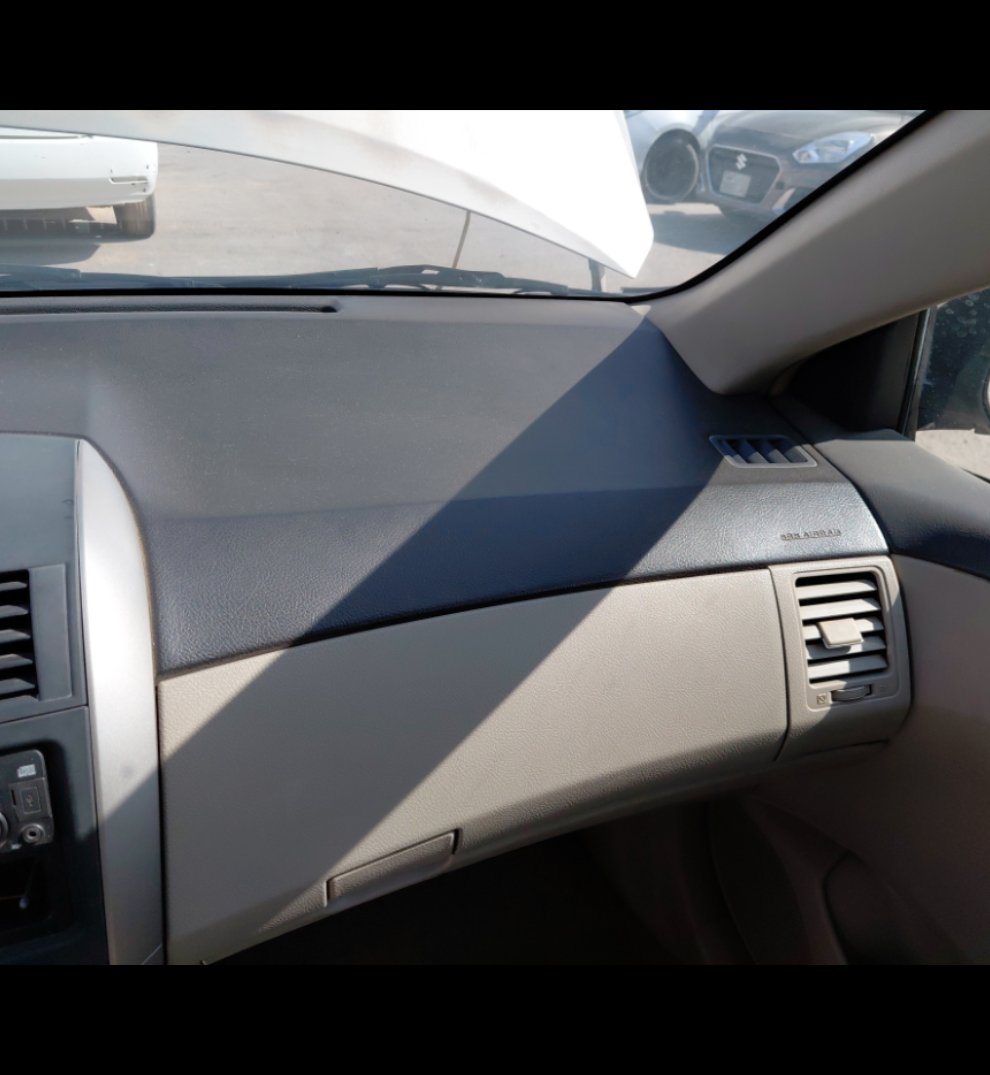 تويوتا كورولا  2012 image