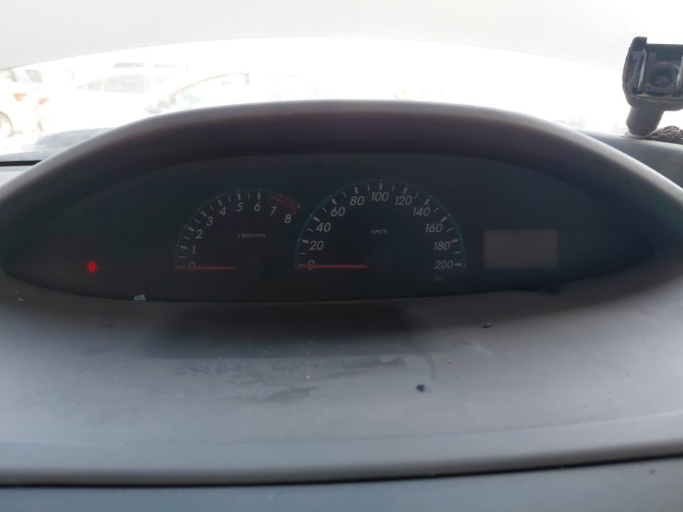 تويوتا يارس  2010 image