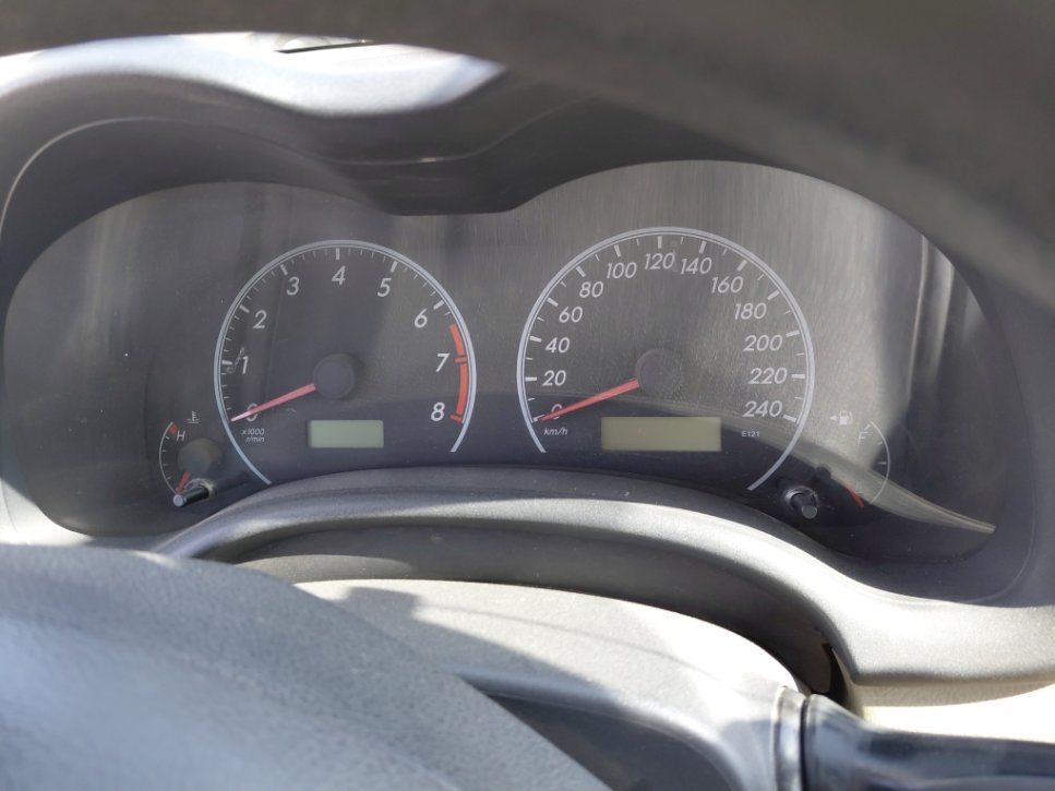 تويوتا كورولا  2012 image