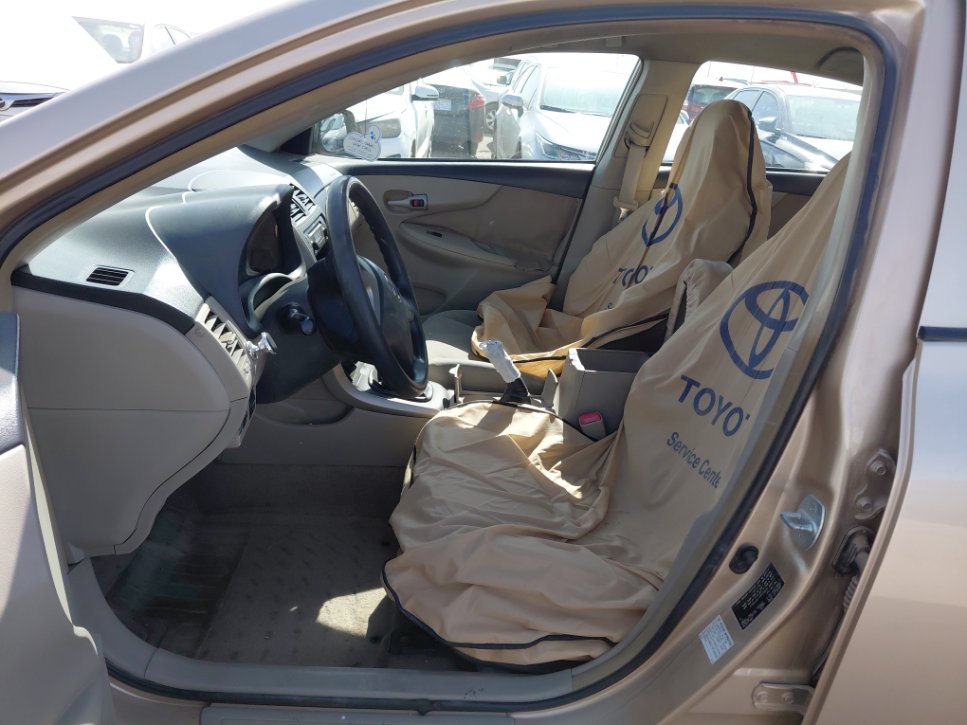 تويوتا كورولا  2012 image