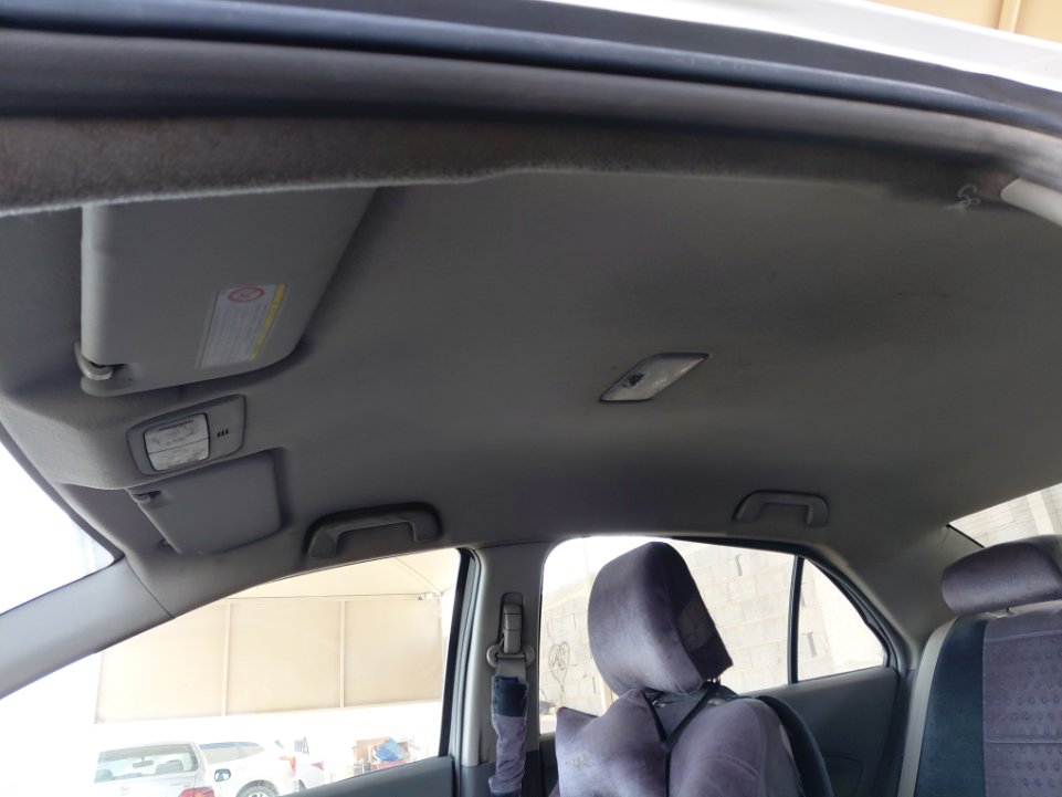 تويوتا يارس  2010 image