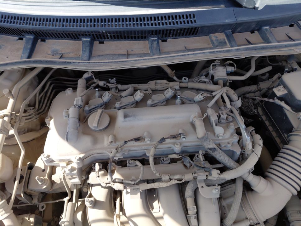 تويوتا كورولا  2012 image