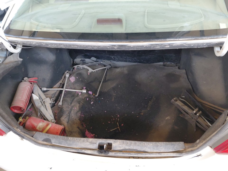 تويوتا يارس  2010 image