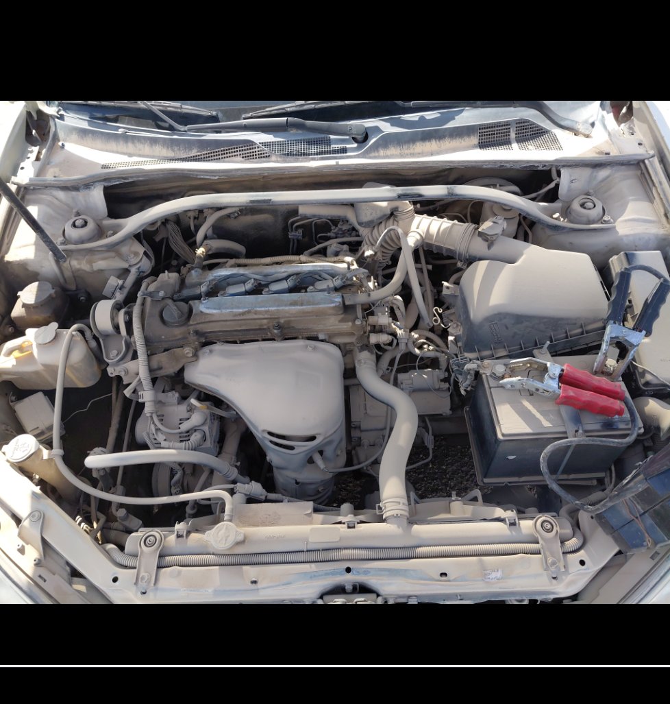 Toyota Camry  2006 image