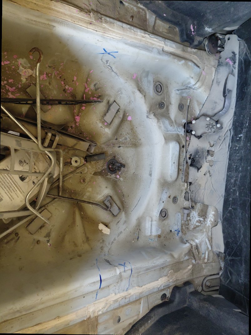 تويوتا يارس  2010 image