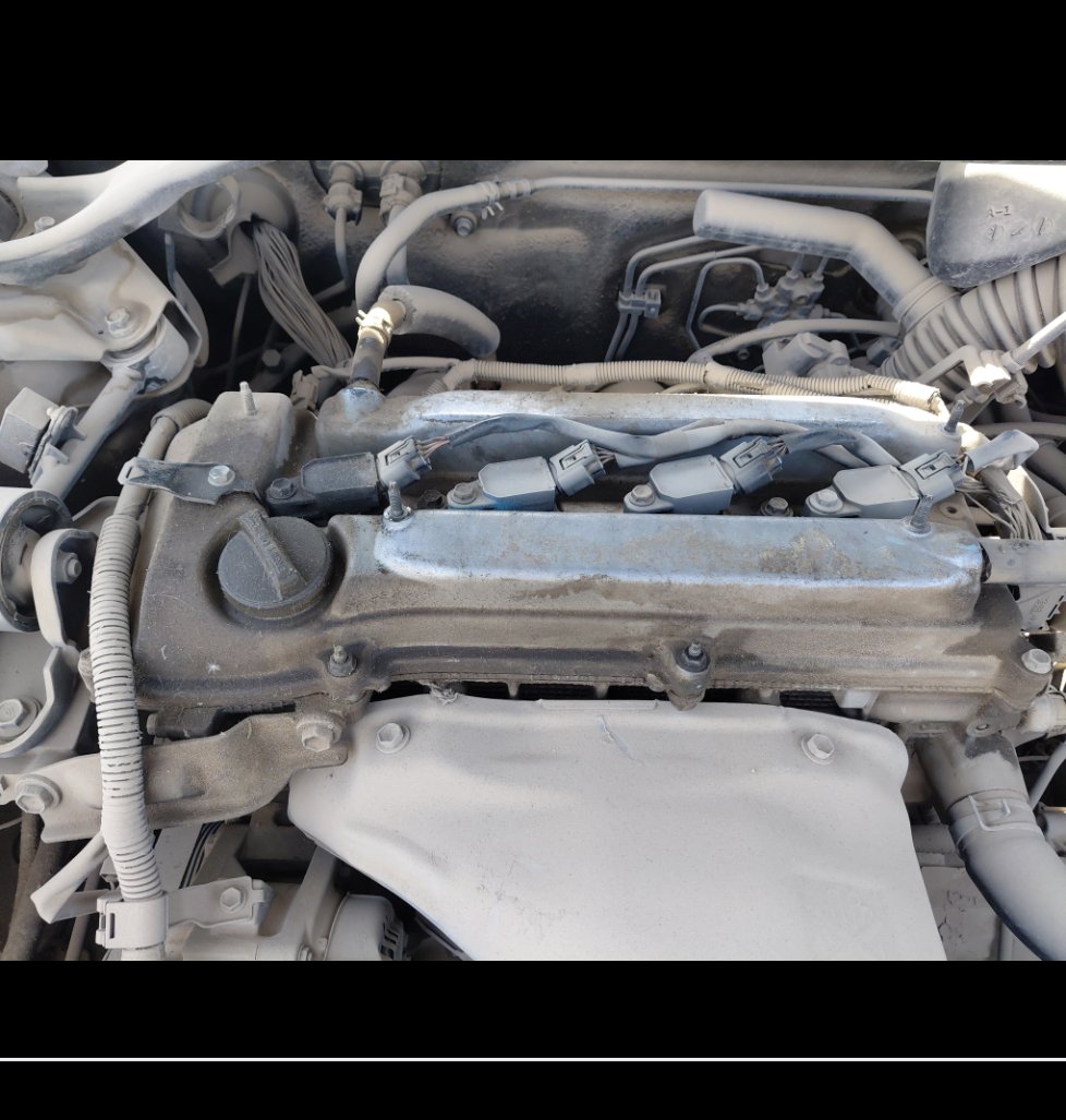 Toyota Camry  2006 image