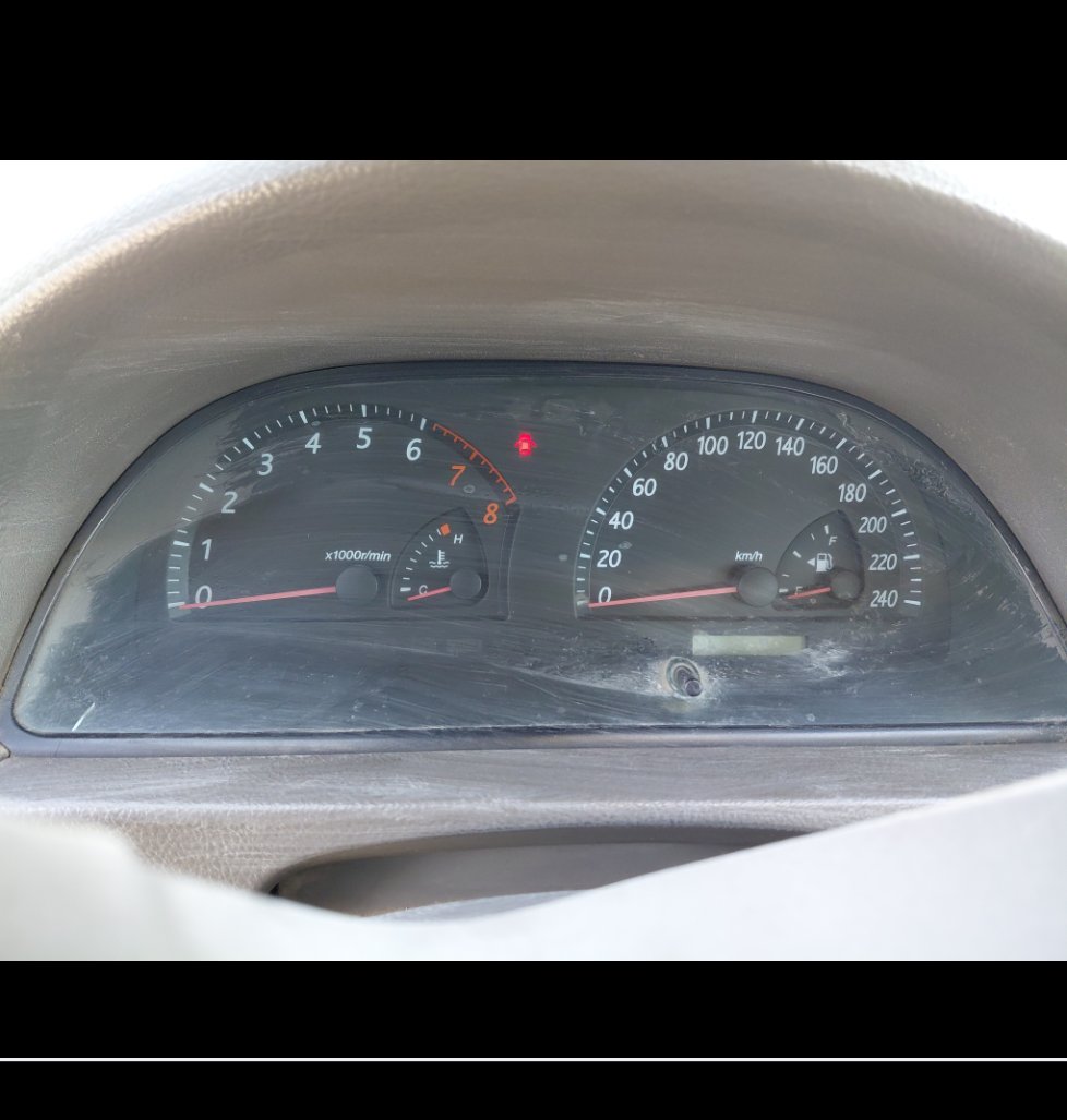 Toyota Camry  2006 image