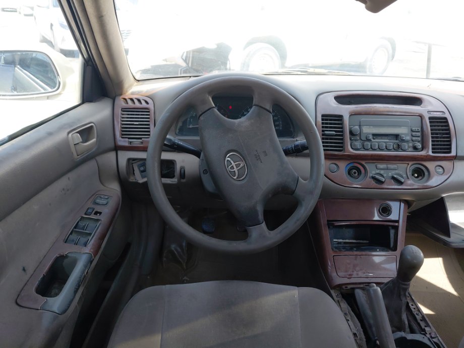Toyota Camry  2006 image