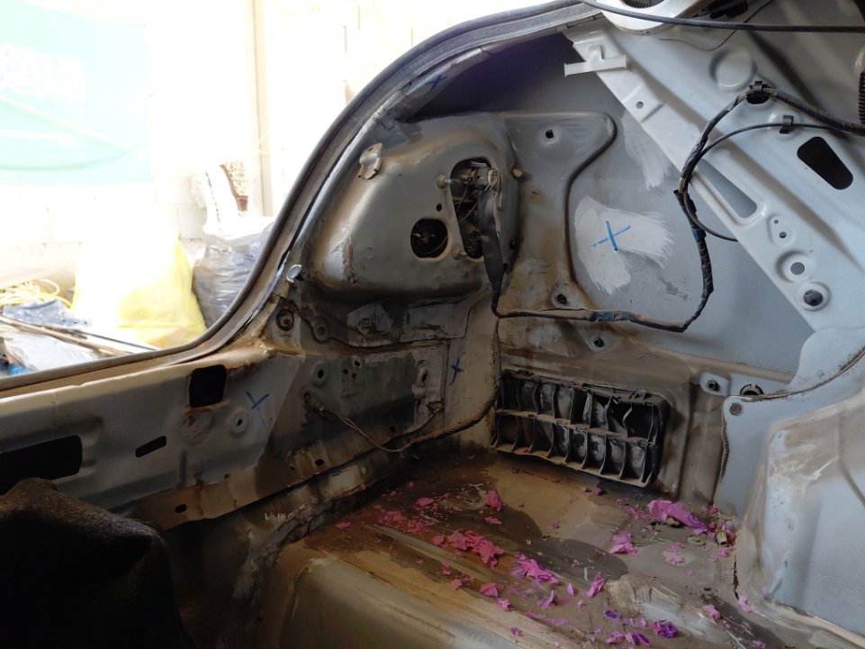 تويوتا يارس  2010 image