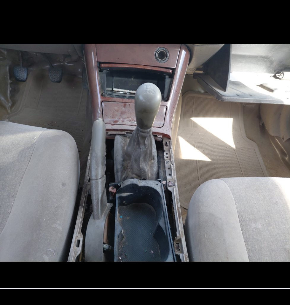 Toyota Camry  2006 image