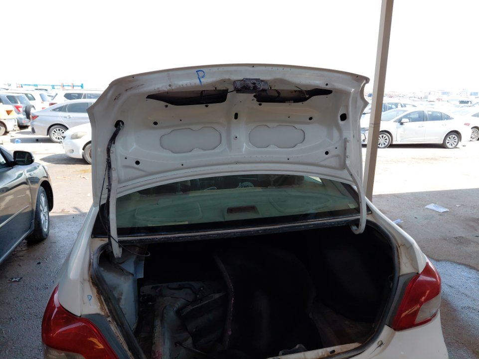 تويوتا يارس  2010 image