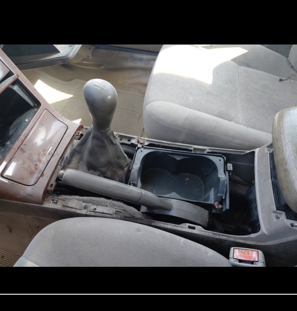 Toyota Camry  2006 image