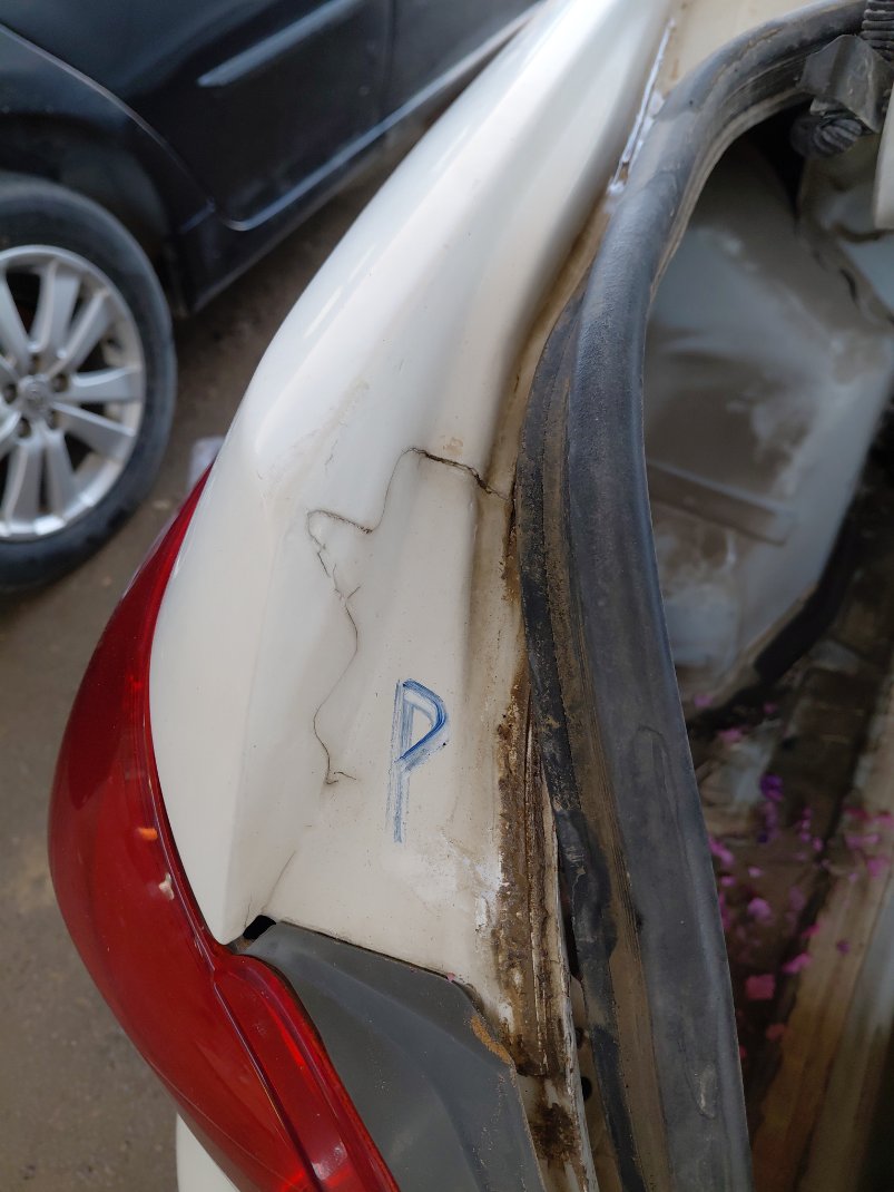 تويوتا يارس  2010 image