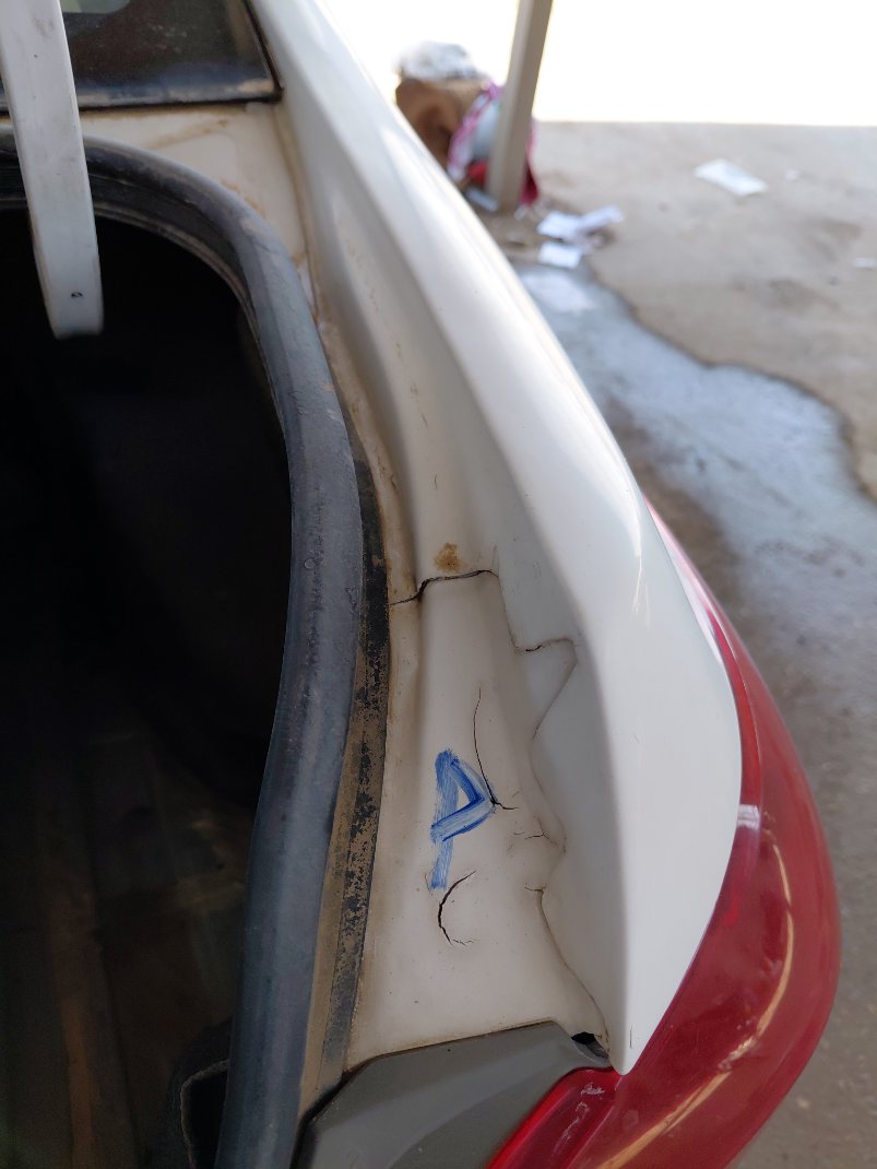 تويوتا يارس  2010 image