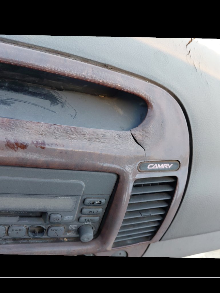 Toyota Camry  2006 image