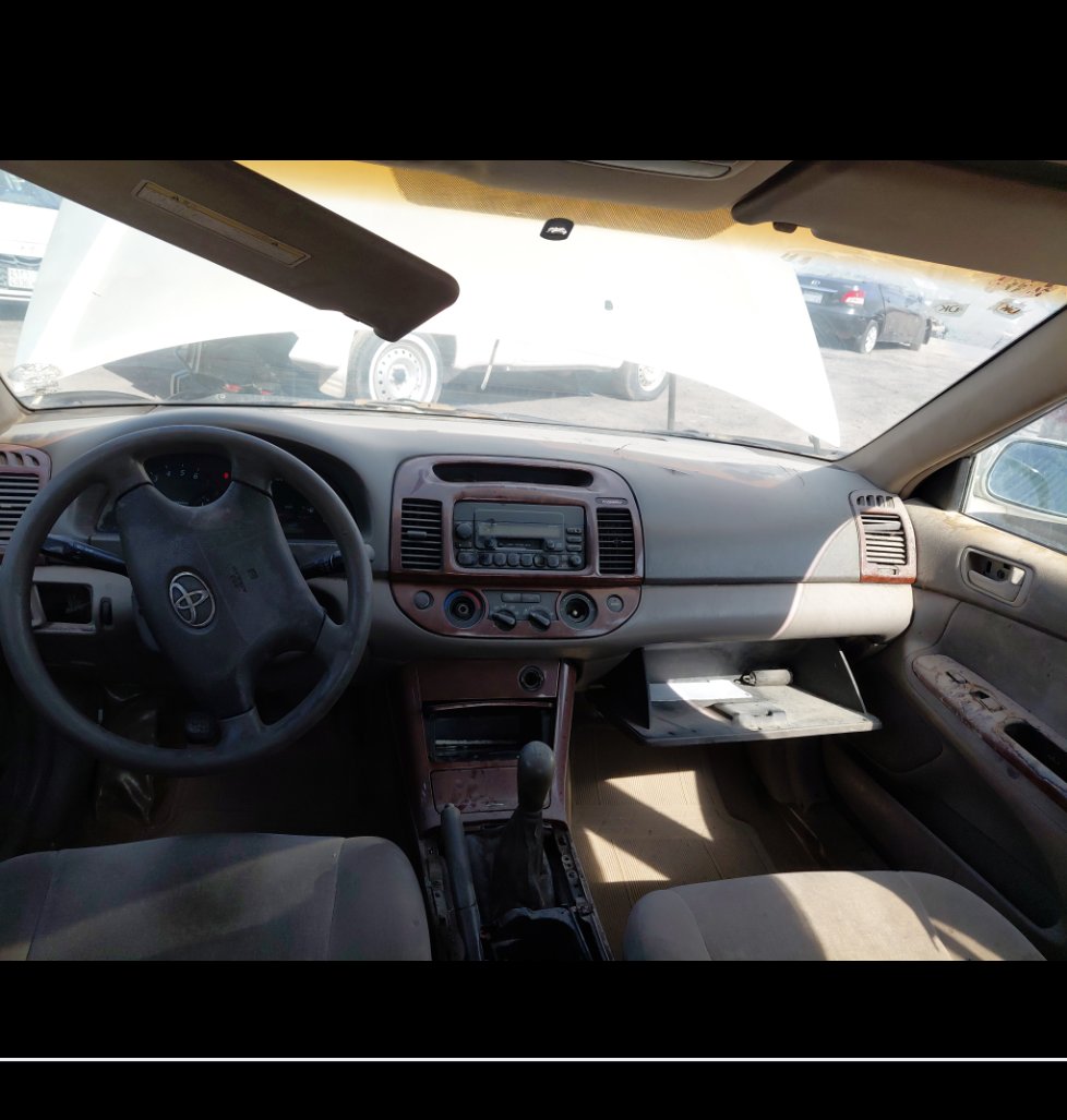 Toyota Camry  2006 image