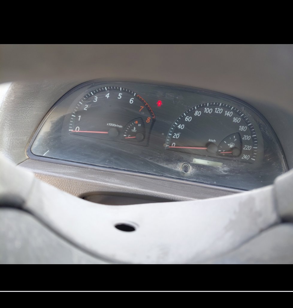 Toyota Camry  2006 image