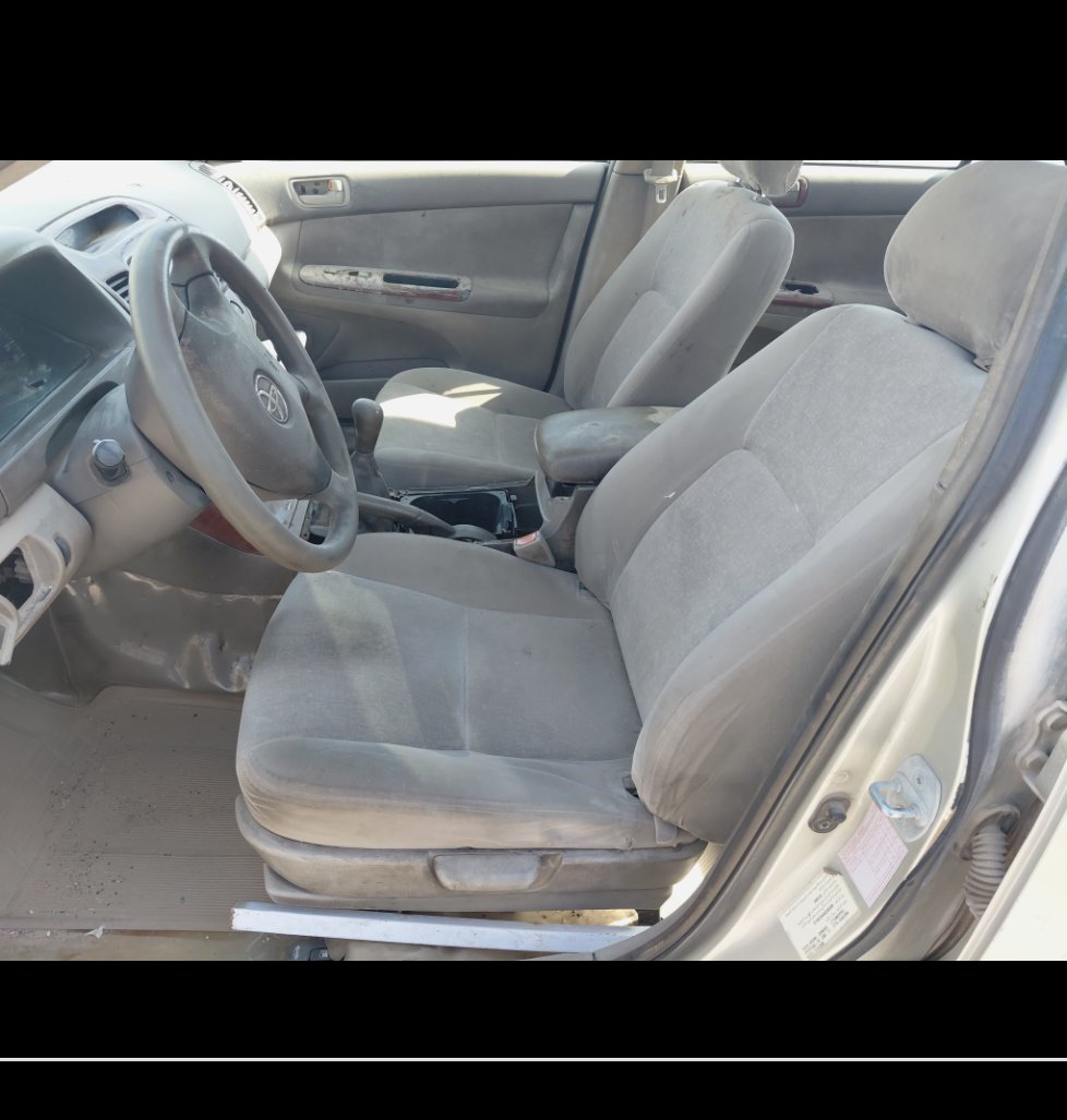 Toyota Camry  2006 image