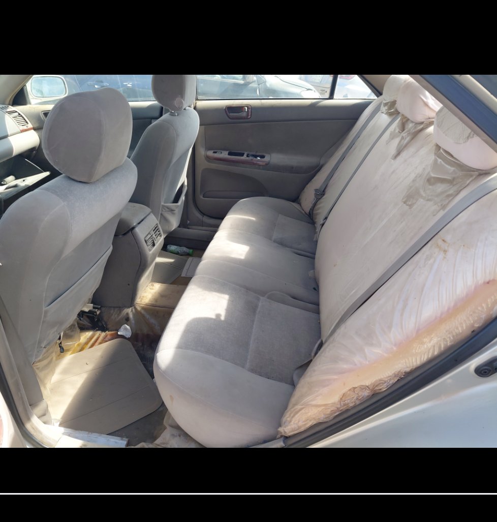 Toyota Camry  2006 image